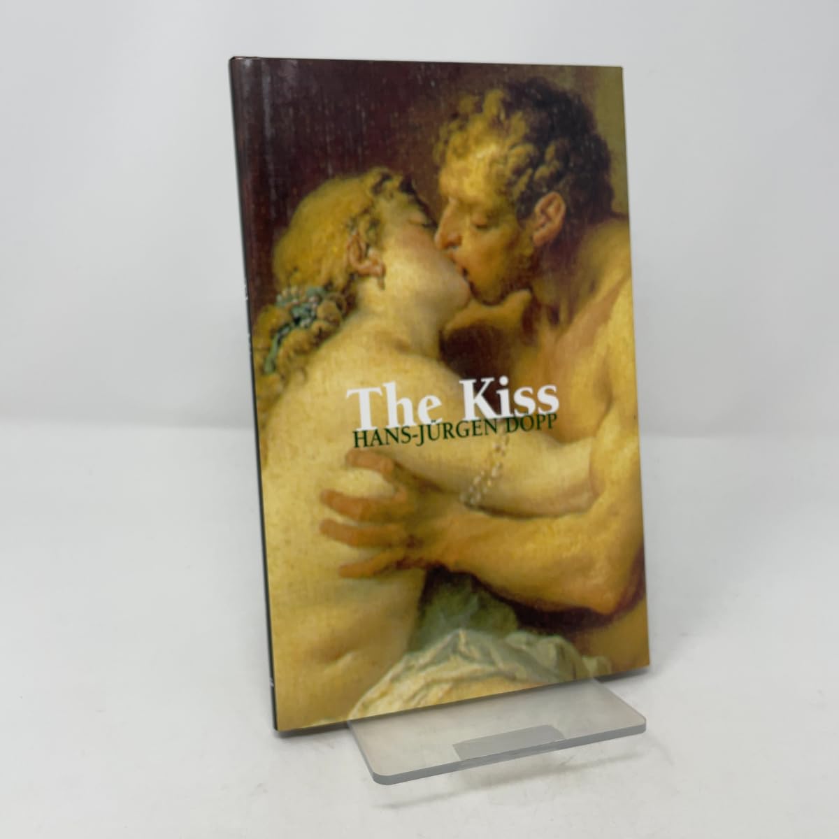 The Kiss
