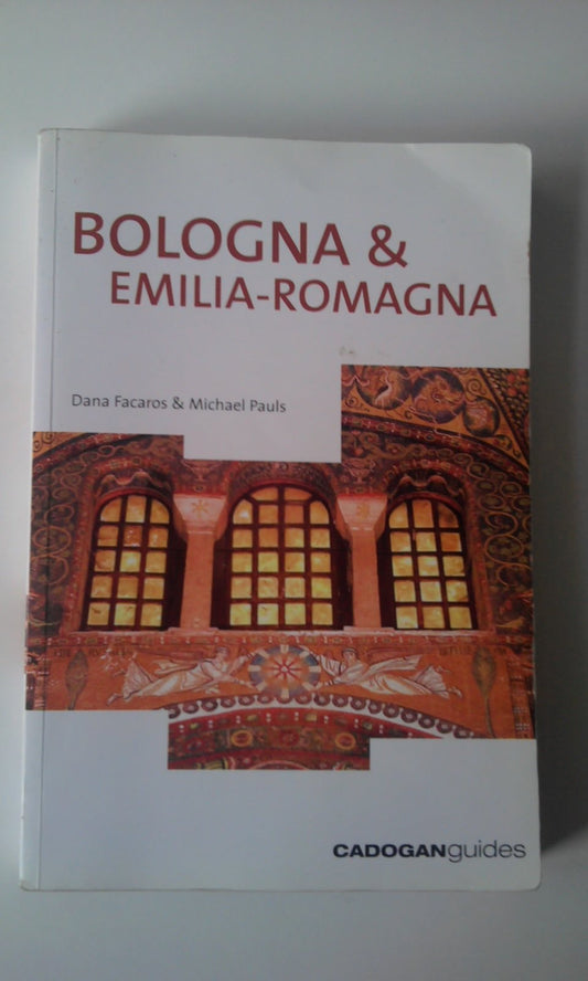 Bologna & Emilia Romagna