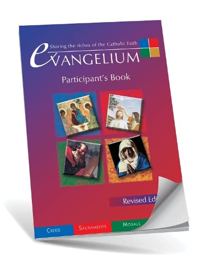 Evangelium Participants' Book