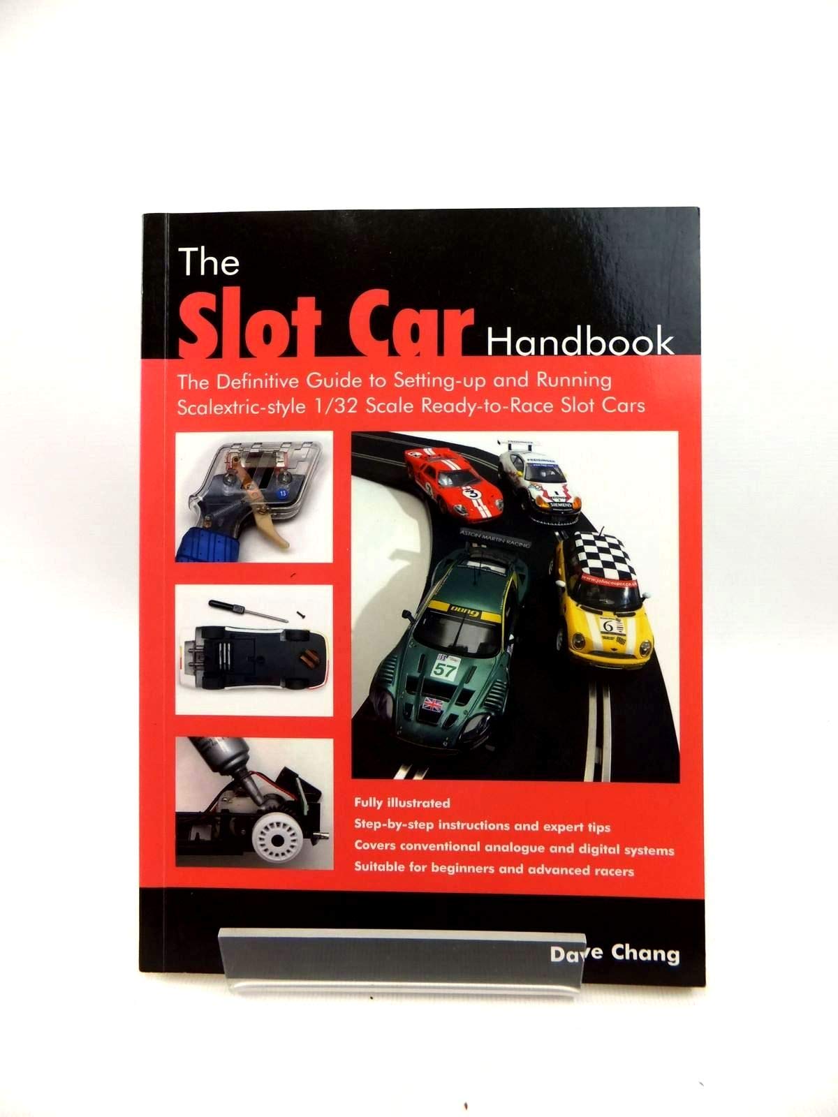 The Slot Car Handbook - 5736