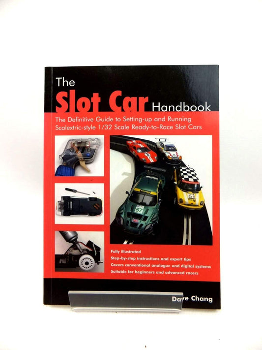 The Slot Car Handbook - 5736