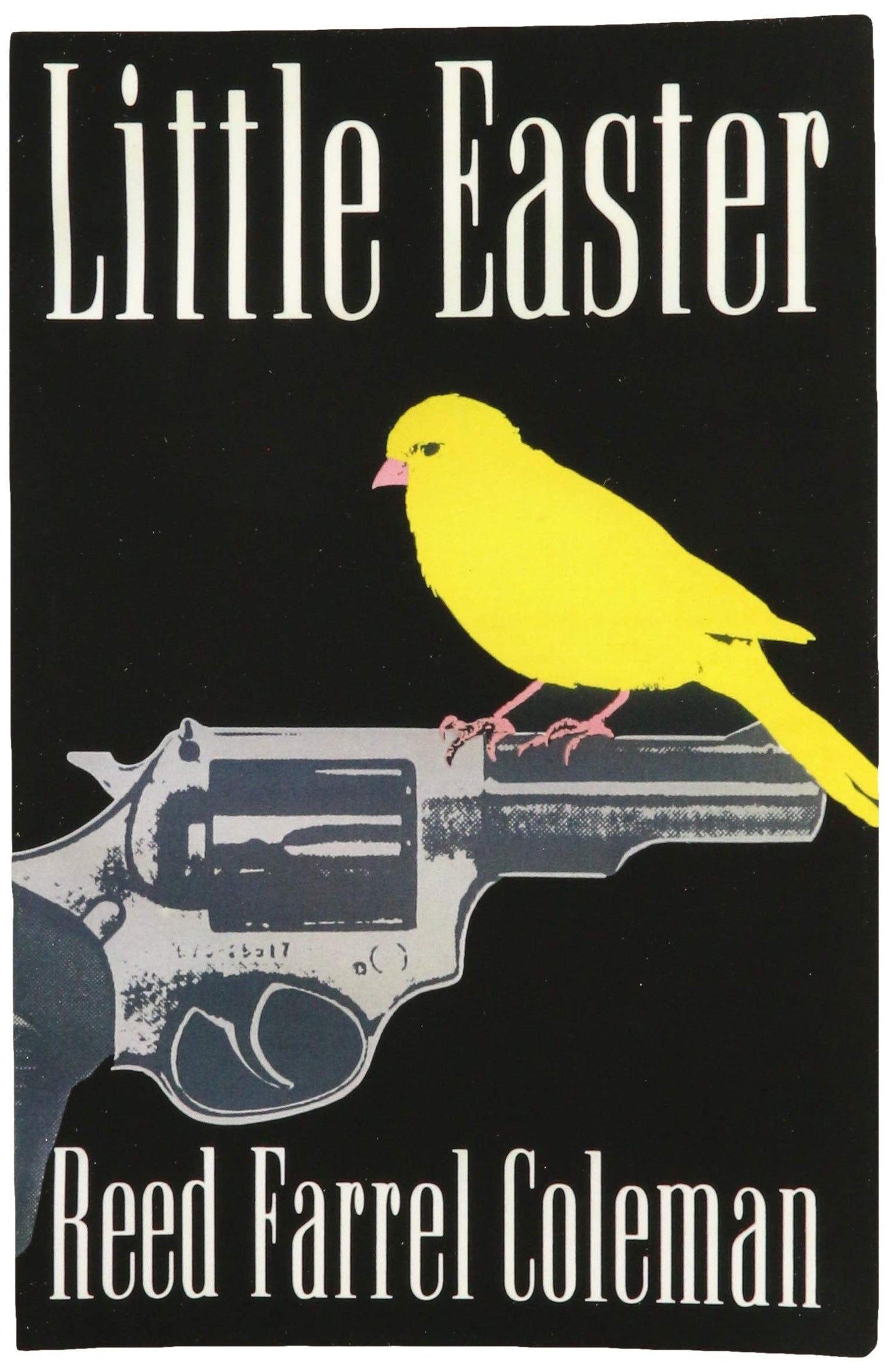 Little Easter