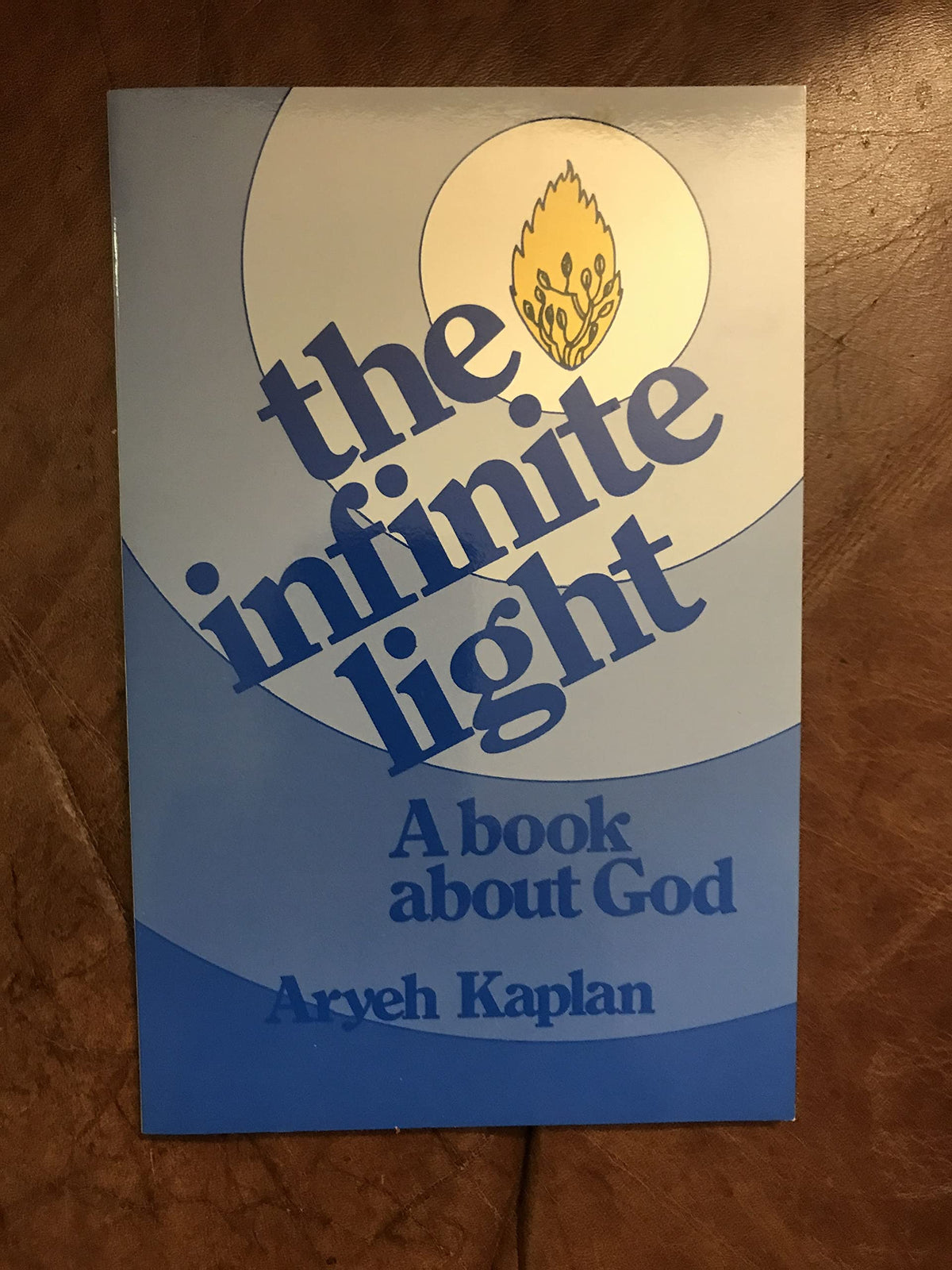 The Infinite Light
