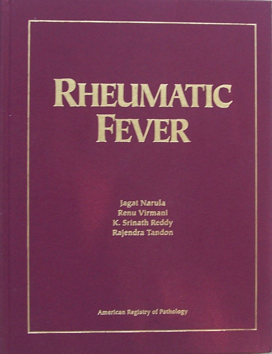 Rheumatic Fever