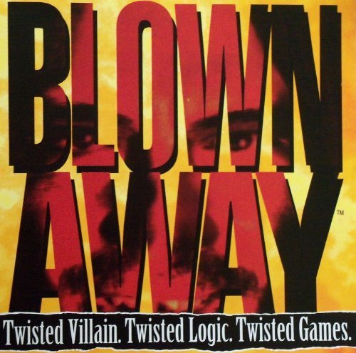 Blown Away