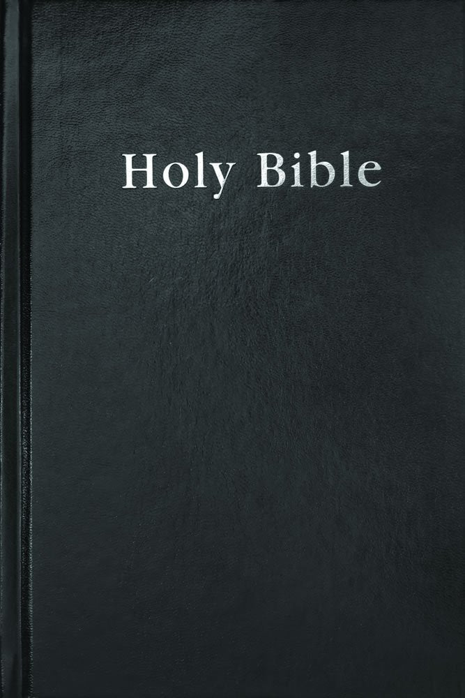 New American Standard Bible - 7136