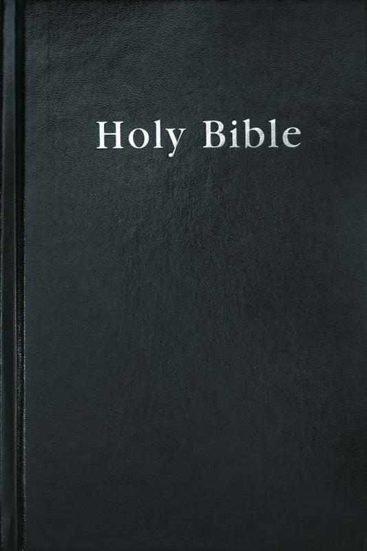 New American Standard Bible - 7136