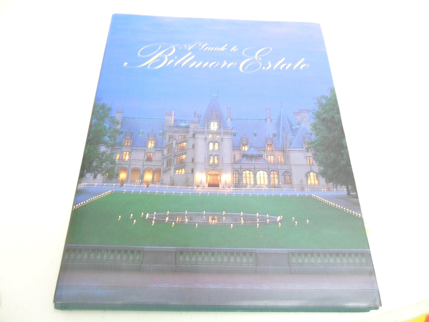 A Guide to Biltmore Estate - 9676