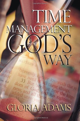Time Management Gods Way
