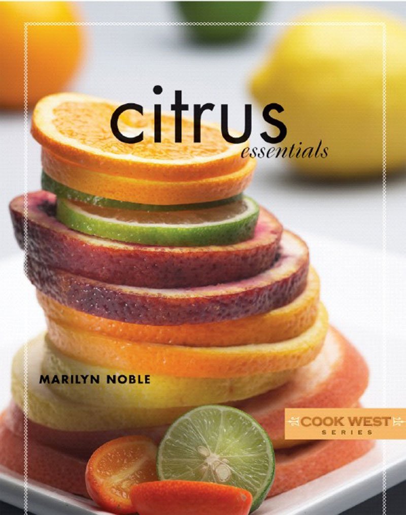 Citrus Essentials (Cook West)