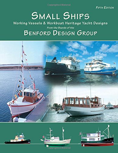 Small Ships
