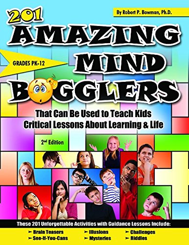 201 Amazing Mind Bogglers