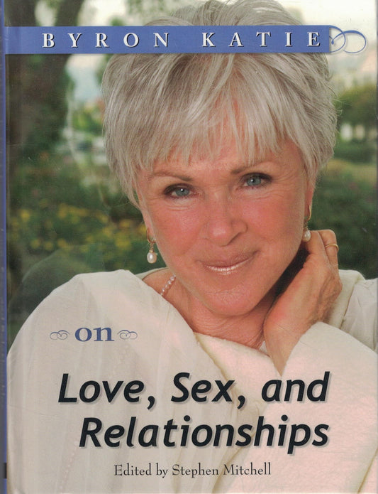 On Love, Sex, and Relationships, Vol. 1 - 6441