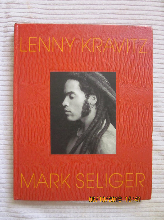 Lenny Kravitz - 8719
