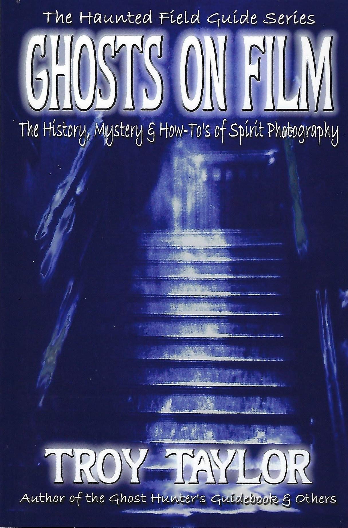 Ghosts on Film