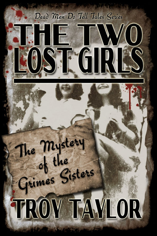 The Two Lost Girls - 2708