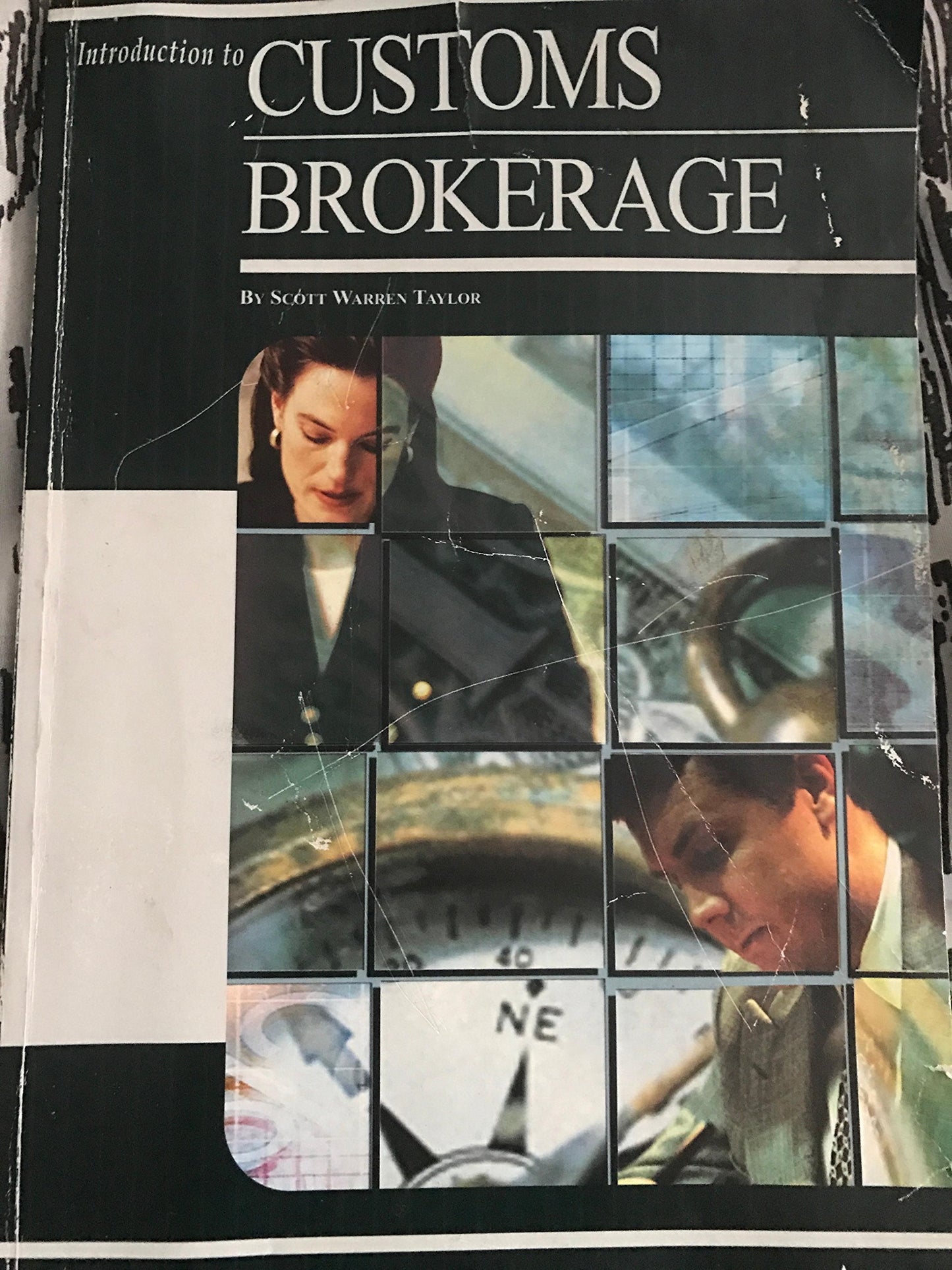 Introduction to Customs Brokerage