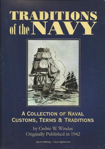 Traditions of the Navy