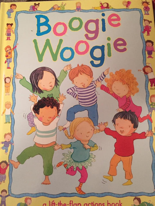 Boogie Woogie