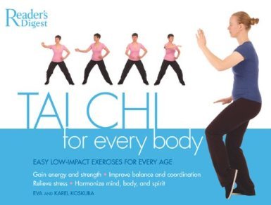 TAI CHI for every body