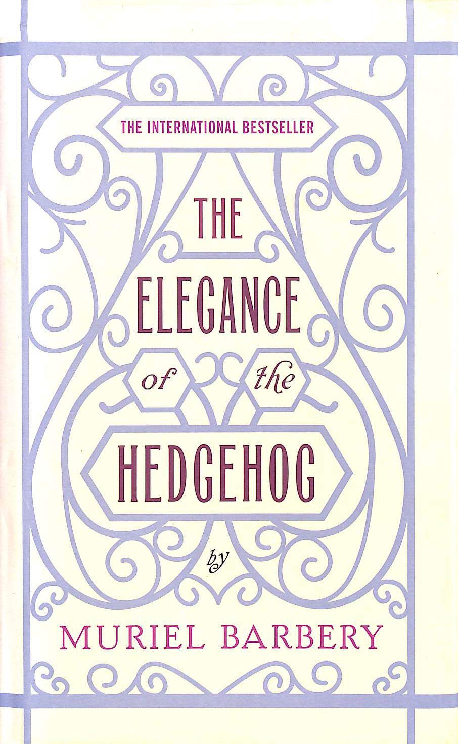 The Elegance of the Hedgehog