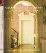 Georgian Style and Design for Contemporary Living