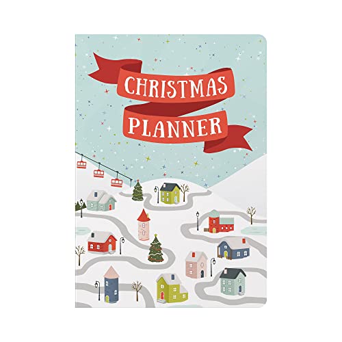 Christmas Planner A Christmas festivities organizer