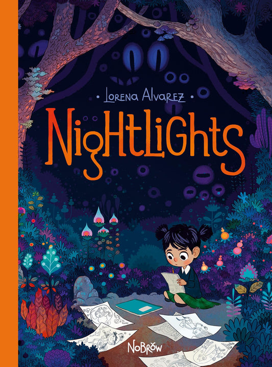 Nightlights - 3161
