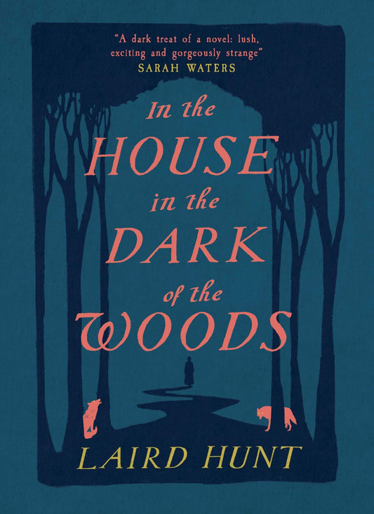 In the House in the Dark of the Woods - 408