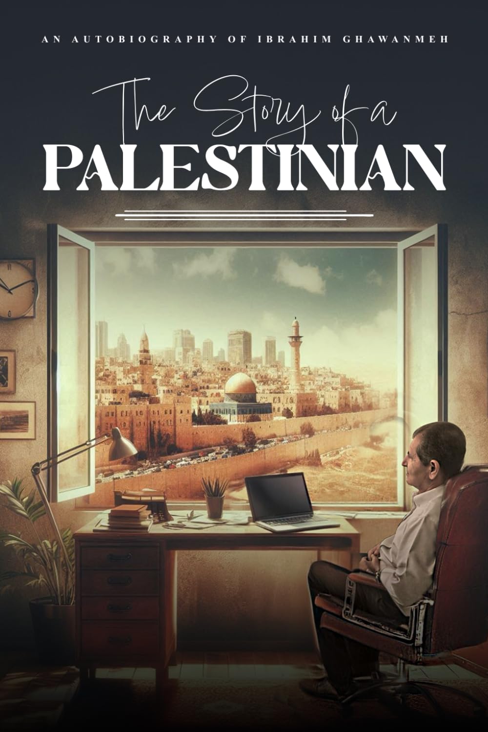 The Story of a PALESTINIAN - 9575