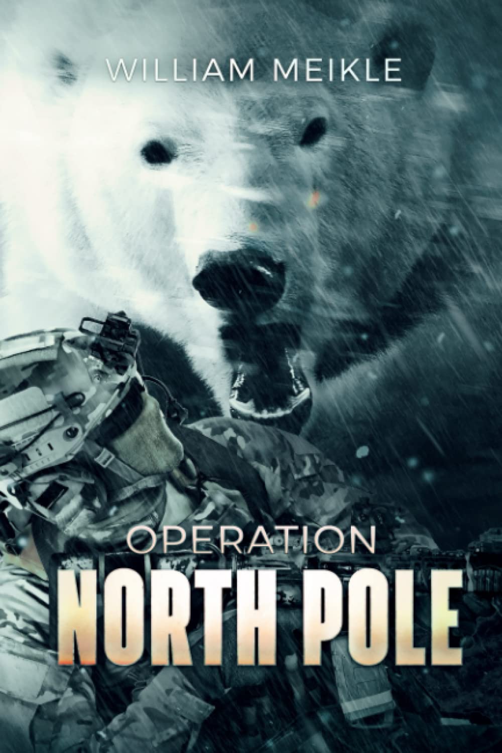 Operation North Pole (S-Squad)