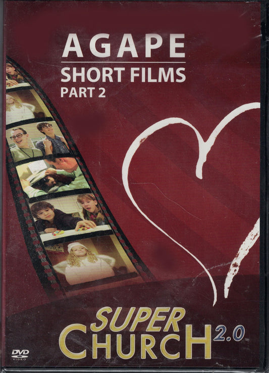 Agape Short Films Part 2
