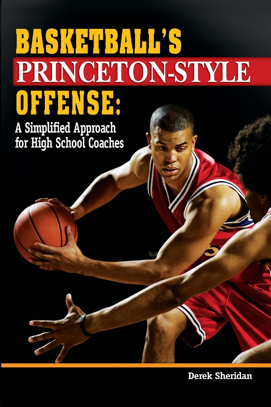 Basketball's Princeton-Style Offense: A Simplified Approach for High School Coaches