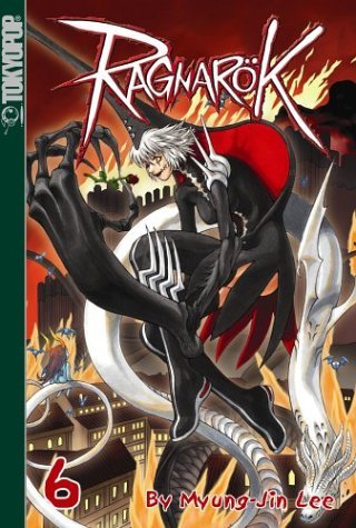 Ragnarok, Vol. 6: Midnight's Masters