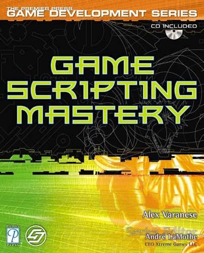 Game Scripting Mastery
