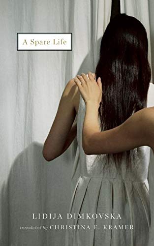 A Spare Life - 4784