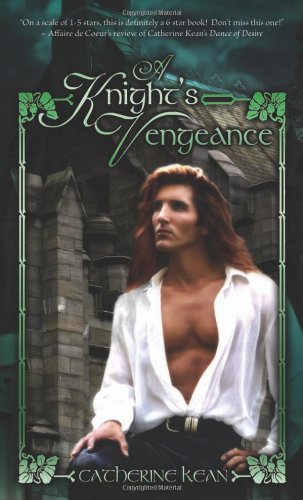 A Knight's Vengeance (Knight's series) - 8693