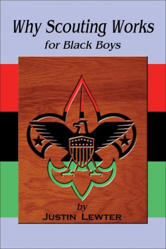 Why Scouting Works for Black Boys - 8945
