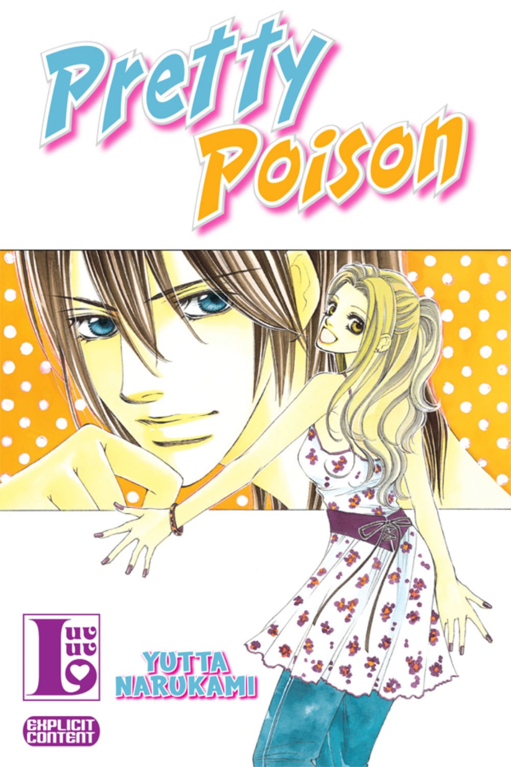Pretty Poison