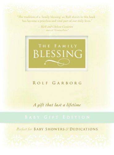 The Family Blessing