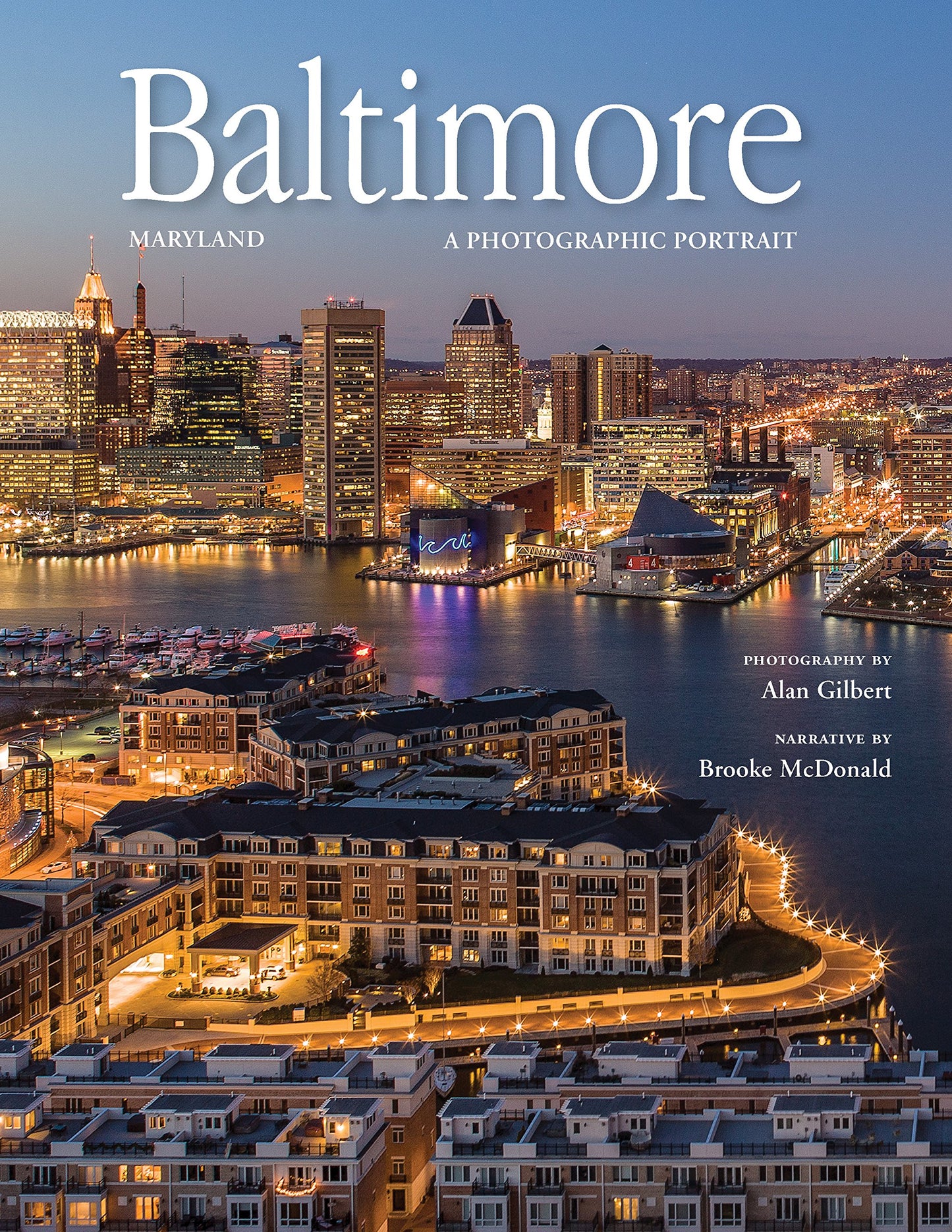 Baltimore: A Photographic Portrait - 7149