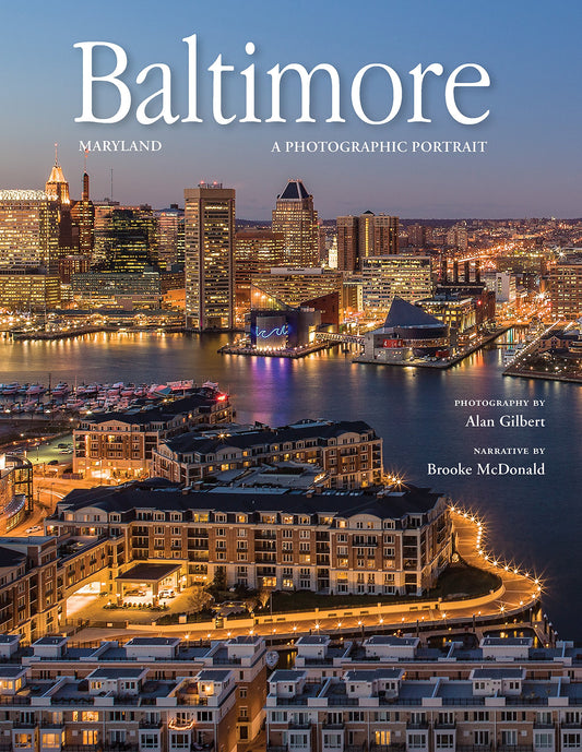 Baltimore: A Photographic Portrait - 7149