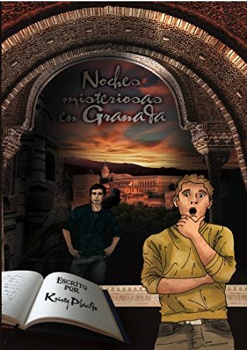 Noches misteriosas en Granada