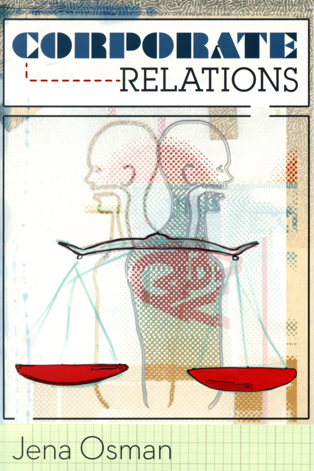 Corporate Relations
