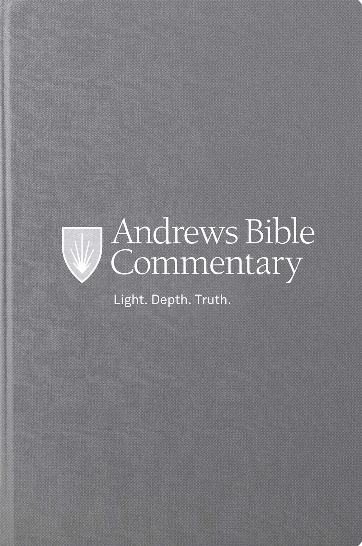 Andrews Bible Commentary (Old Testament)