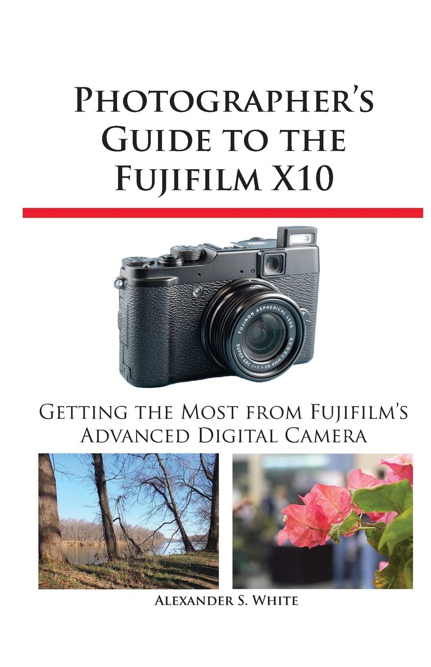 Photographer's Guide to the Fujifilm X10 - 2543