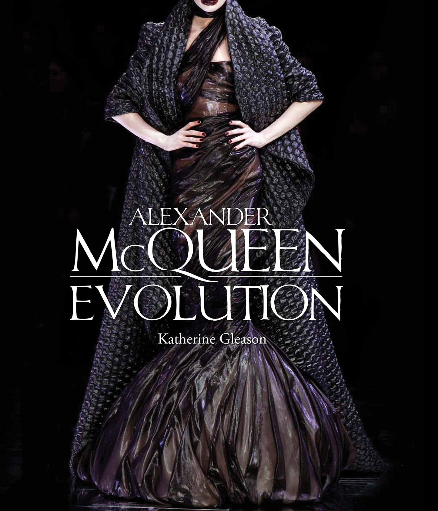 Alexander McQueen: Evolution - 2566