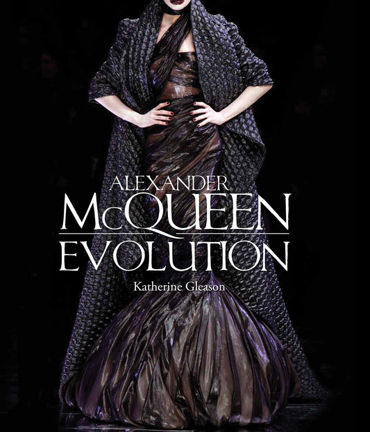 Alexander McQueen: Evolution - 2566