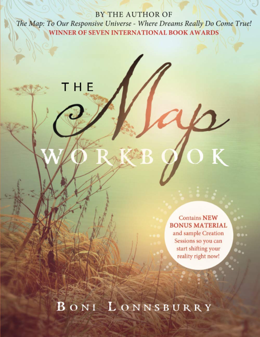 The Map Workbook