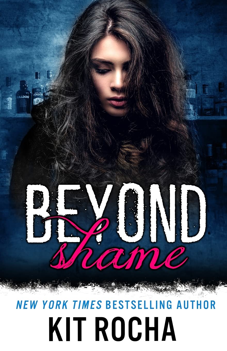 Beyond Shame - 2202